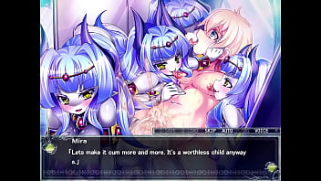 Vh5 mira the mirror demon