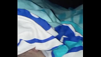 Me gusta como brillan mis botas