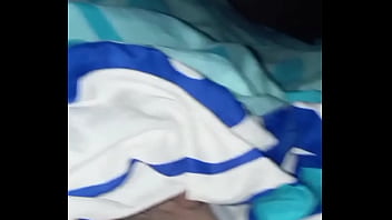 Me gusta como brillan mis botas