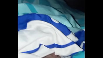 Me gusta como brillan mis botas