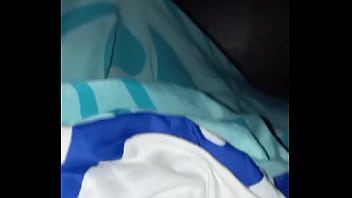 Me gusta como brillan mis botas