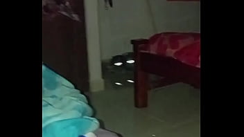 Me gusta como brillan mis botas