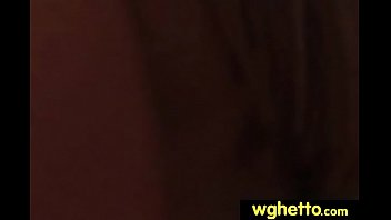 Horny milf fucked outside 27