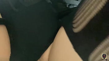 Rome major slides his fat cock deep down sami parker's throat & cunt