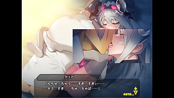 Taimanirpgx kuria lobel part2