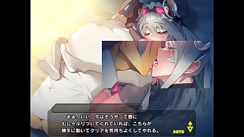 Taimanirpgx kuria lobel part2