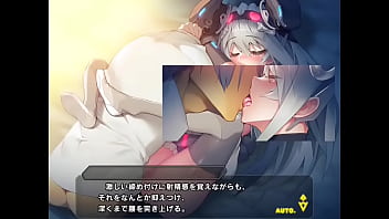 Taimanirpgx kuria lobel part2