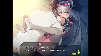 Taimanirpgx kuria lobel part2