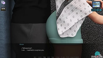 Sunshine love ep 458 – visual novel gameplay hd