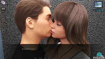 Sunshine love ep 458 – visual novel gameplay hd