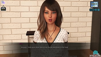 Sunshine love ep 458 – visual novel gameplay hd