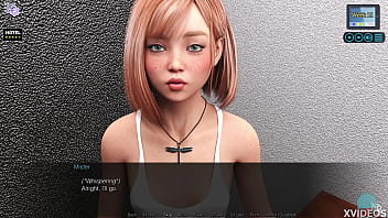 Sunshine Love Ep 458 – Visual Novel Gameplay Hd thumbnail