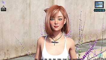 Sunshine Love Ep 458 – Visual Novel Gameplay Hd thumbnail