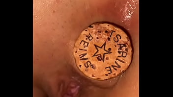 Have a toast on biancaporcellina beautiful ass