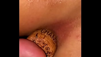 Have a toast on biancaporcellina beautiful ass