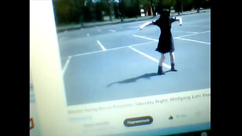 Video Handmade Solo Dancing thumbnail