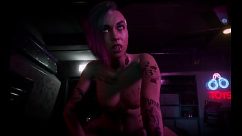 Judy sex pov 3d