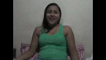 En la camita yo mis amores sex