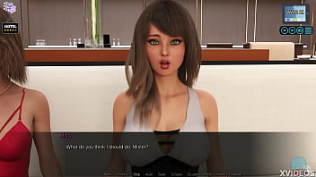 Sunshine love ep 430 – visual novel gameplay hd