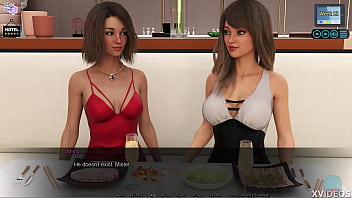 Sunshine love ep 430 – visual novel gameplay hd