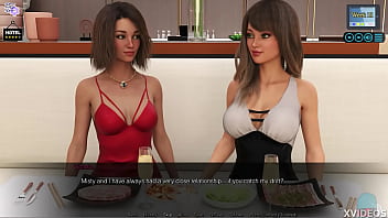 Sunshine love ep 430 – visual novel gameplay hd