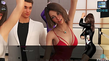 Sunshine love ep 430 – visual novel gameplay hd