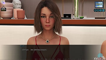 Sunshine love ep 430 – visual novel gameplay hd