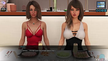 Sunshine love ep 430 – visual novel gameplay hd