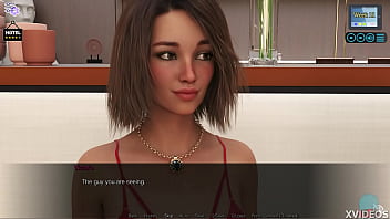 Sunshine love ep 430 – visual novel gameplay hd