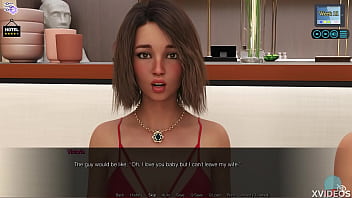 Sunshine love ep 430 – visual novel gameplay hd