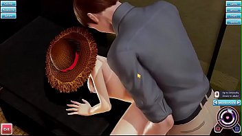 Nieghbor Wife Fuck Best 3d Hardcore Porn thumbnail