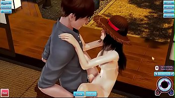 Nieghbor wife fuck best 3d hardcore porn