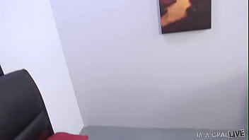 Sweet ass candy cece capella