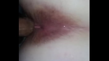 My bitch likes it doggy