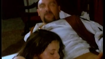 Young beautiful and natural fucked by roberto malone