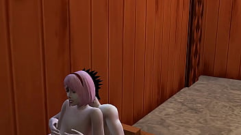 Sexo con amor japones 2