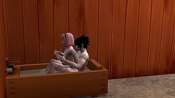 Sexo con amor japones 2