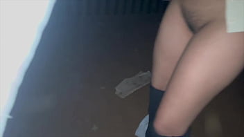 Village girl hidden late night hard core fuck