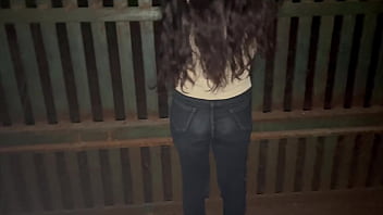 Village girl hidden late night hard core fuck