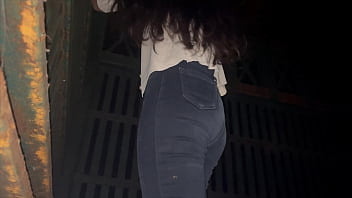 Village girl hidden late night hard core fuck