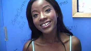 Interracial oral cock sucking 19