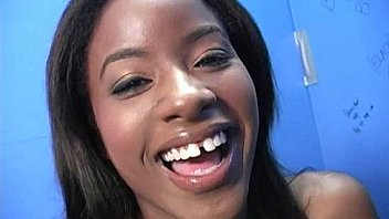 Interracial oral cock sucking 19