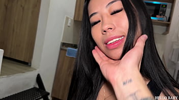 Morning blowjobs are the best lore hot