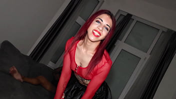 I literally blew that spaniard's ass out 1one1