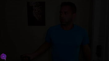 Making a foot vid with stepsis