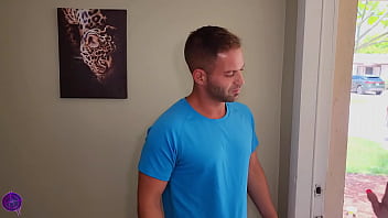 Making a foot vid with stepsis