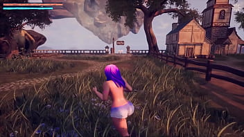 Breeders of the nephelym #9 fangarme und was nach dem ableben mit unserer lucretia passiert