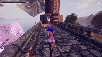 Breeders of the nephelym #9 fangarme und was nach dem ableben mit unserer lucretia passiert