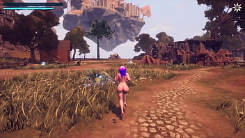 Breeders of the nephelym #9 fangarme und was nach dem ableben mit unserer lucretia passiert