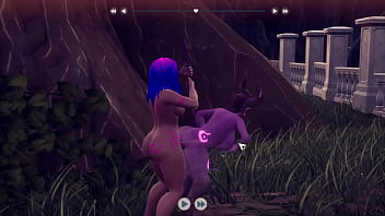 Breeders of the nephelym #9 fangarme und was nach dem ableben mit unserer lucretia passiert